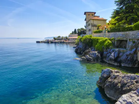 Villa More, Maison 11 personnes à Lovran Tuliševica - Photo 46