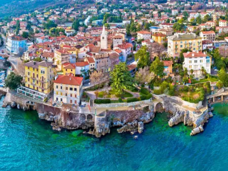 Villa More, Maison 11 personnes à Lovran Tuliševica - Photo 47