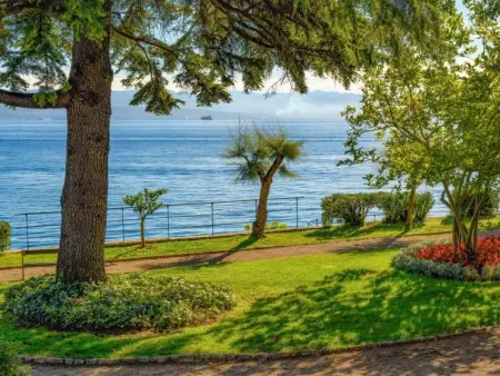 Villa More, Maison 11 personnes à Lovran Tuliševica - Photo 48