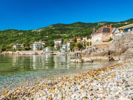 Villa More, Maison 11 personnes à Lovran Tuliševica - Photo 50