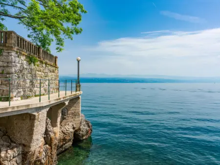 Villa More, Maison 11 personnes à Lovran Tuliševica - Photo 51