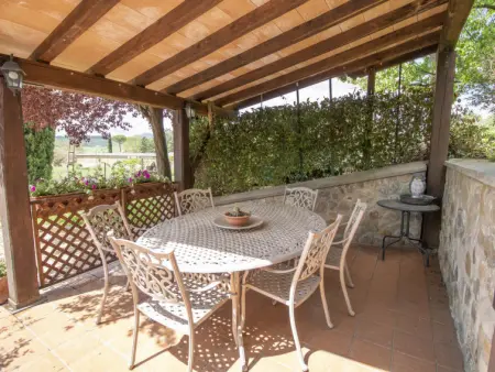 Podere Agnese, Villa 6 personnes à Celle sul Rigo - Photo 3