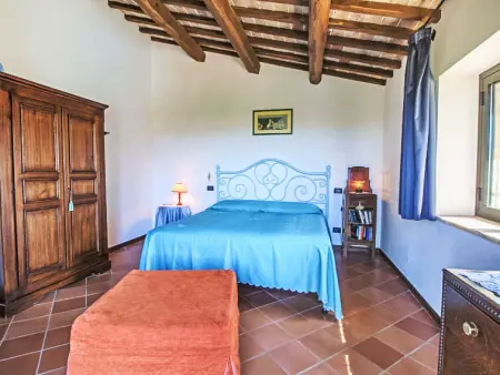 Podere Agnese, Villa 6 personnes à Celle sul Rigo - Photo 20