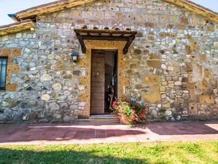 Podere Agnese, Villa 6 personnes à Celle sul Rigo - Photo 30