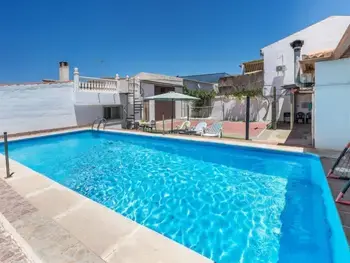 Maison à Granada Cacín,Rural Cacin ES5020.350.1 N°58657