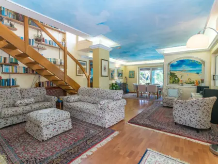 Surphinia, Villa 8 personnes à Bari Sardo - Photo 3