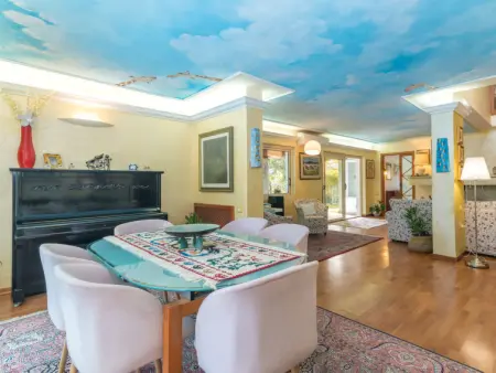 Surphinia, Villa 8 personnes à Bari Sardo - Photo 4