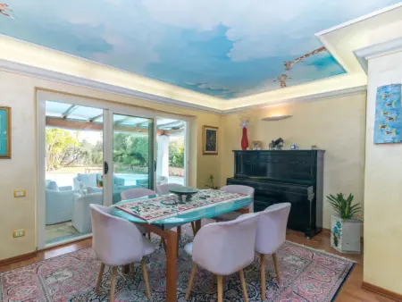 Surphinia, Villa 8 personnes à Bari Sardo - Photo 5