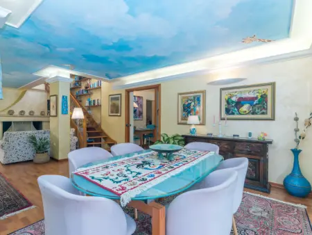 Surphinia, Villa 8 personnes à Bari Sardo - Photo 6