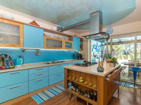 Surphinia, Villa 8 personnes à Bari Sardo - Photo 8