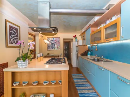 Surphinia, Villa 8 personnes à Bari Sardo - Photo 9