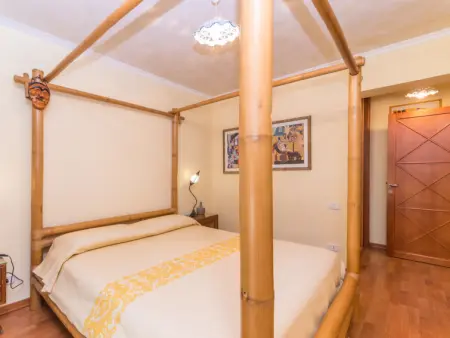 Surphinia, Villa 8 personnes à Bari Sardo - Photo 11