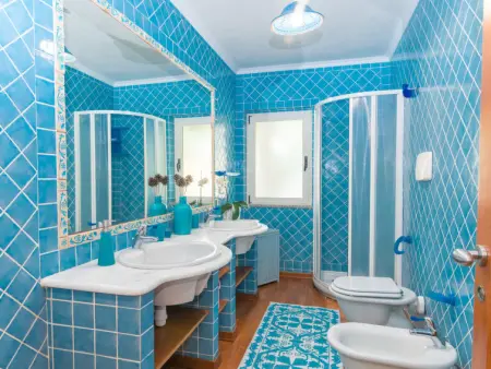 Surphinia, Villa 8 personnes à Bari Sardo - Photo 13