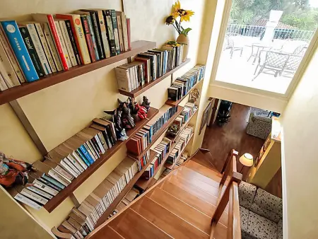 Surphinia, Villa 8 personnes à Bari Sardo - Photo 14