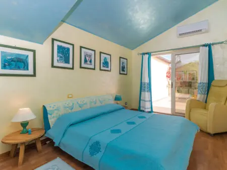 Surphinia, Villa 8 personnes à Bari Sardo - Photo 15