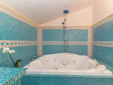 Surphinia, Villa 8 personnes à Bari Sardo - Photo 17