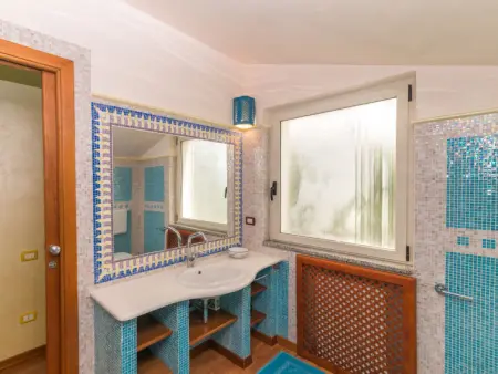 Surphinia, Villa 8 personnes à Bari Sardo - Photo 18