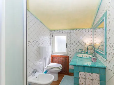 Surphinia, Villa 8 personnes à Bari Sardo - Photo 21