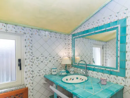 Surphinia, Villa 8 personnes à Bari Sardo - Photo 22