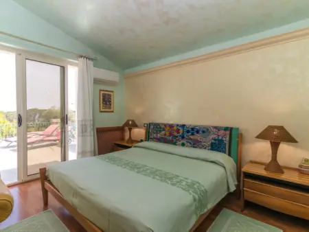 Surphinia, Villa 8 personnes à Bari Sardo - Photo 23