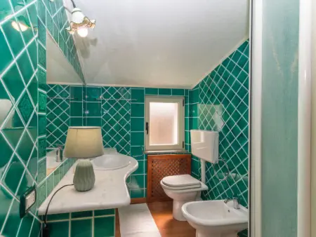 Surphinia, Villa 8 personnes à Bari Sardo - Photo 26