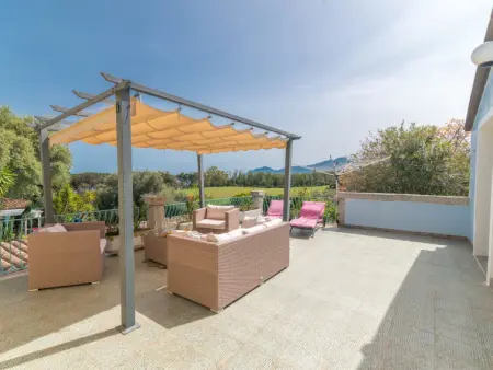 Surphinia, Villa 8 personnes à Bari Sardo - Photo 27