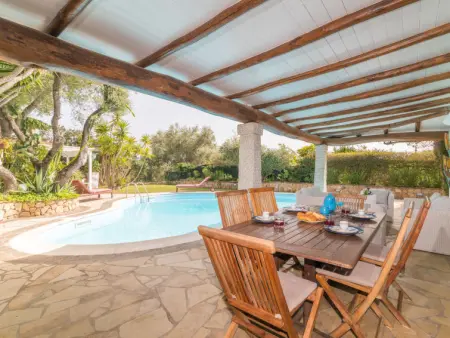 Surphinia, Villa 8 personnes à Bari Sardo - Photo 28