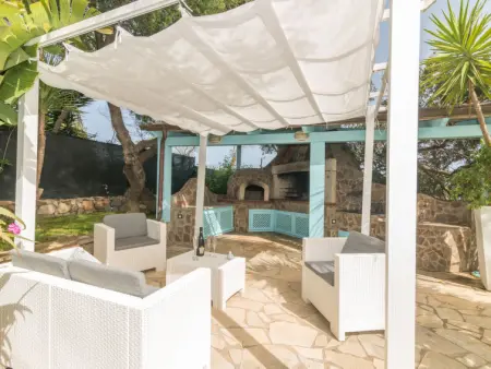 Surphinia, Villa 8 personnes à Bari Sardo - Photo 29