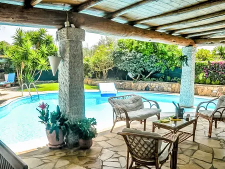 Surphinia, Villa 8 personnes à Bari Sardo - Photo 31