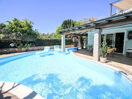 Surphinia, Villa 8 personnes à Bari Sardo - Photo 32