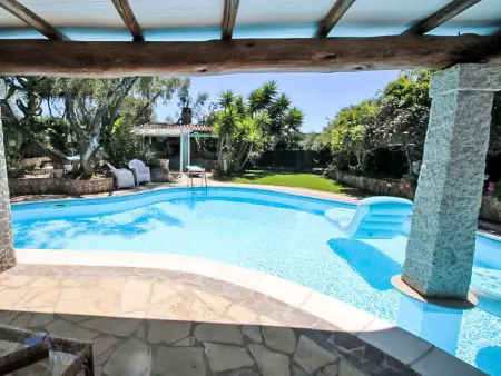 Surphinia, Villa 8 personnes à Bari Sardo - Photo 33