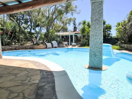 Surphinia, Villa 8 personnes à Bari Sardo - Photo 34