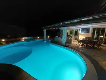 Surphinia, Villa 8 personnes à Bari Sardo - Photo 36