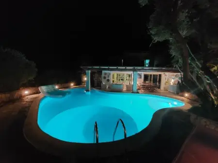 Surphinia, Villa 8 personnes à Bari Sardo - Photo 38