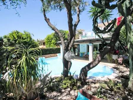 Surphinia, Villa 8 personnes à Bari Sardo - Photo 40