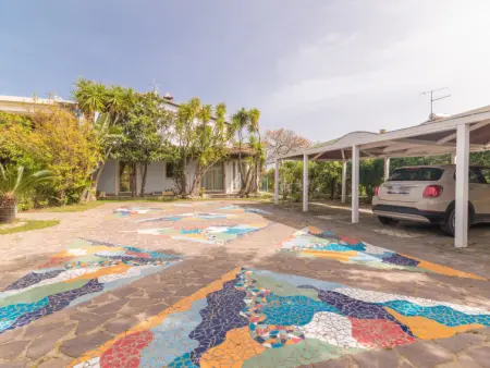 Surphinia, Villa 8 personnes à Bari Sardo - Photo 42