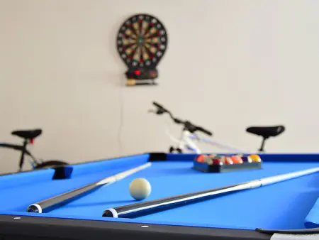 Villa Mustra, Maison 6 personnes à Trogir Okrug Donji - Photo 3