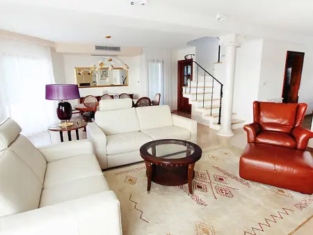 Villa Mustra, Maison 6 personnes à Trogir Okrug Donji - Photo 5