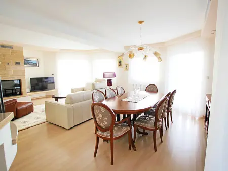 Villa Mustra, Maison 6 personnes à Trogir Okrug Donji - Photo 6