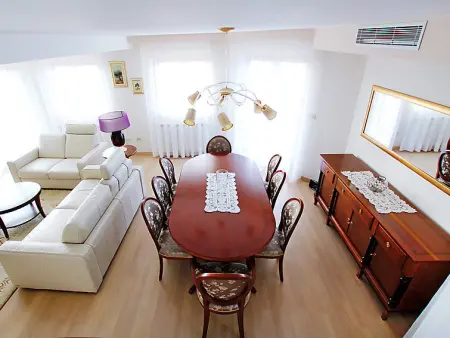 Villa Mustra, Maison 6 personnes à Trogir Okrug Donji - Photo 7