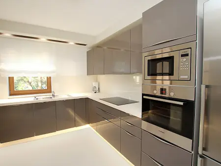 Villa Mustra, Maison 6 personnes à Trogir Okrug Donji - Photo 8