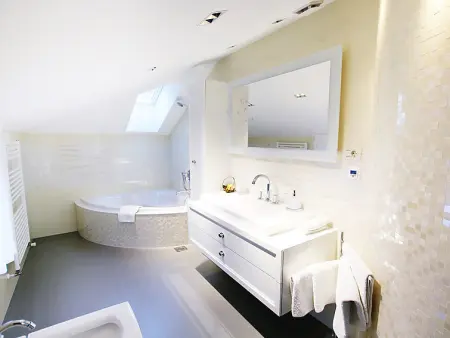 Villa Mustra, Maison 6 personnes à Trogir Okrug Donji - Photo 11