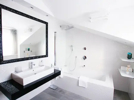 Villa Mustra, Maison 6 personnes à Trogir Okrug Donji - Photo 13