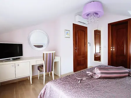 Villa Mustra, Maison 6 personnes à Trogir Okrug Donji - Photo 17