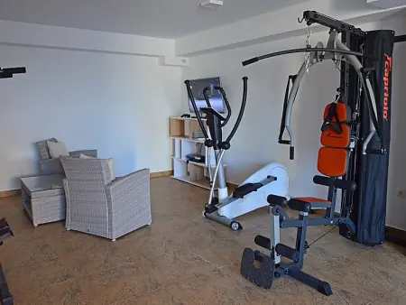 Villa Mustra, Maison 6 personnes à Trogir Okrug Donji - Photo 22