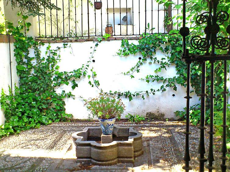 Carmen Del Agua, Location Maison à Granada - Photo 30 / 38