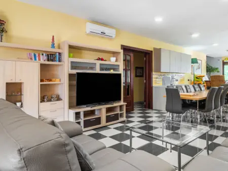 El Balcon, Villa 11 personnes à Córdoba Baena - Photo 1