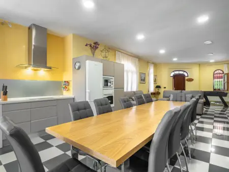 El Balcon, Villa 11 personnes à Córdoba Baena - Photo 2