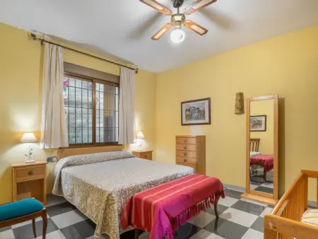 El Balcon, Villa 11 personnes à Córdoba Baena - Photo 3