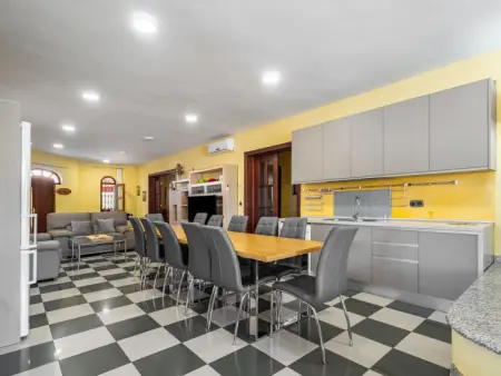 El Balcon, Villa 11 personnes à Córdoba Baena - Photo 6